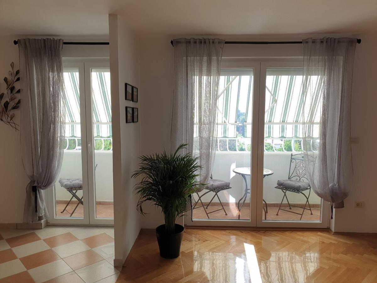 Apartment Maeistro By Privileggio Residence Rovinj Exterior foto